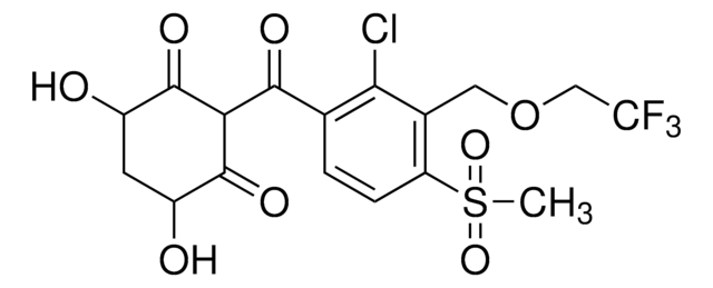 Tembotrione metabolite AE 1417268 PESTANAL&#174;, analytical standard