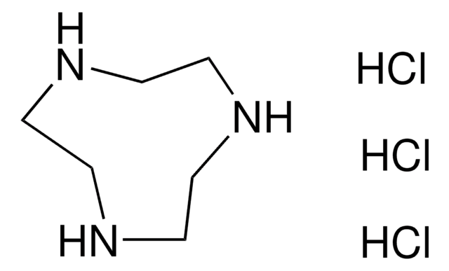 1,4,7-Triazacyclononane trihydrochloride 97%