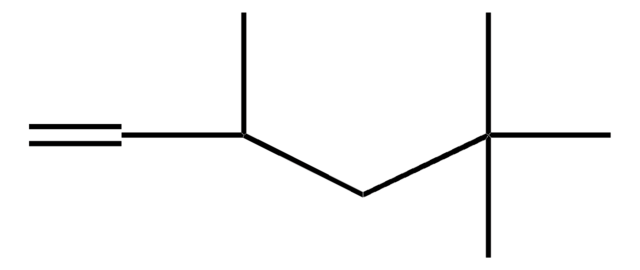 3,5,5-TRIMETHYL-1-HEXENE AldrichCPR