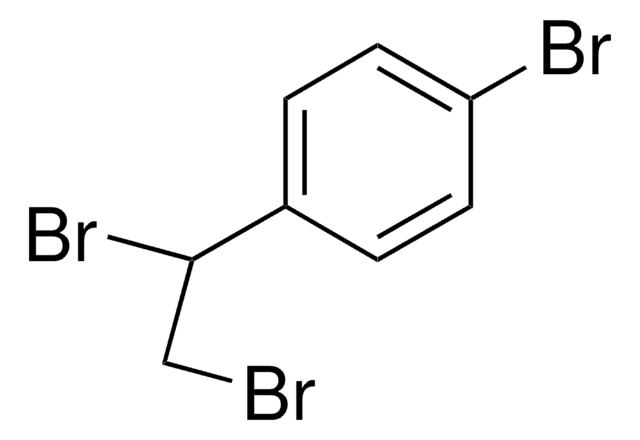 1-BROMO-4-(1,2-DIBROMOETHYL)BENZENE AldrichCPR