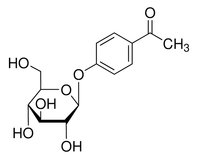 Picein phyproof&#174; Reference Substance