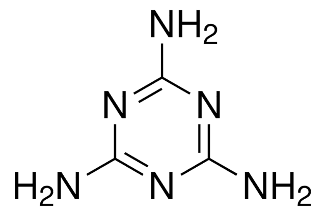 Melamine Pharmaceutical Secondary Standard; Certified Reference Material