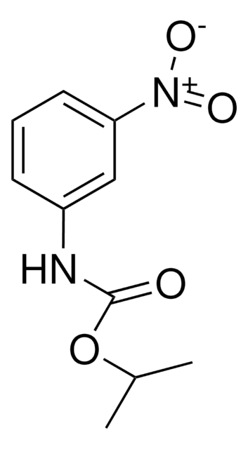 ISOPROPYL N-(3-NITROPHENYL)CARBAMATE AldrichCPR