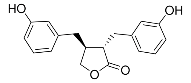 Enterolactone phyproof&#174; Reference Substance