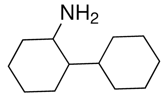 2-aminobicyclohexyl AldrichCPR