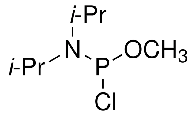 N,N-Diisopropylmethylphosphonamidic chloride 95%