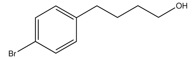 4-(4-Bromophenyl)butan-1-ol