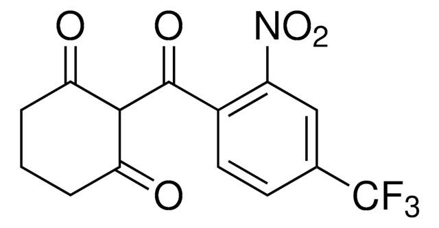 Nitisinone &#8805;95% (HPLC)