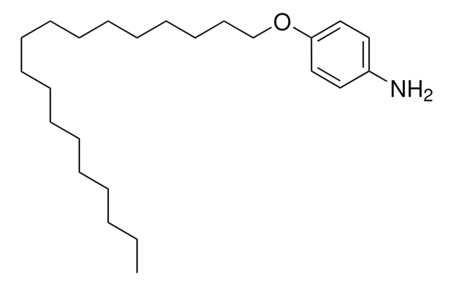 4-(OCTADECYLOXY)ANILINE AldrichCPR