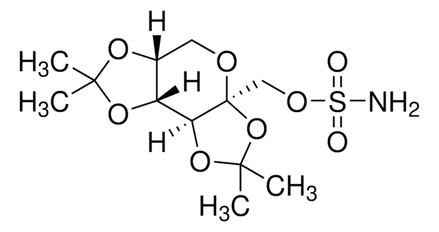 Topiramate &#8805;98% (HPLC), solid