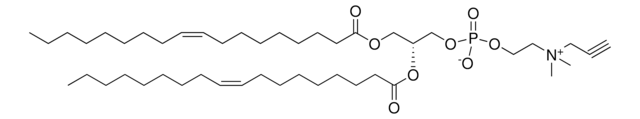 18:1 propargyl PC powder