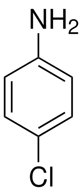 4-Chloroaniline purified by sublimation, &#8805;99%