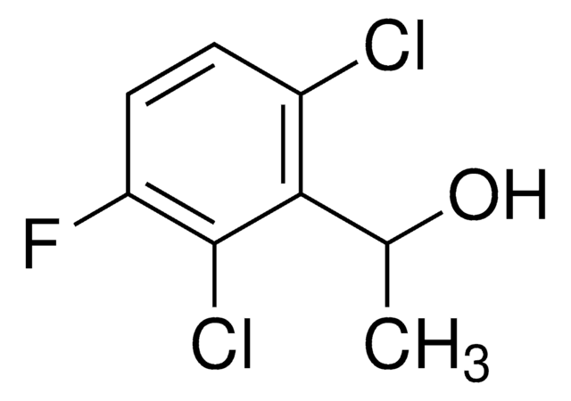 1-(2,6-Dichloro-3-fluoro-phenyl)-ethanol AldrichCPR