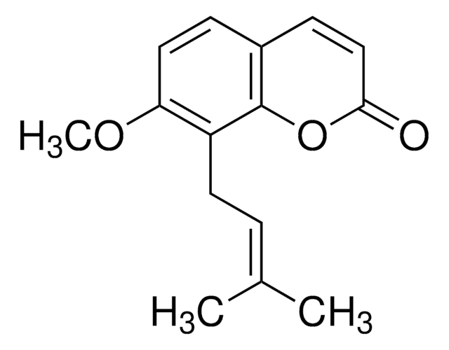 Osthole European Pharmacopoeia (EP) Reference Standard