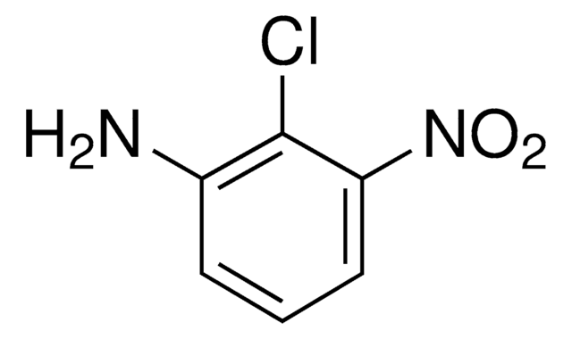 2-Chloro-3-nitroaniline