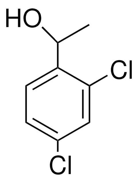1-(2,4-DICHLORO-PHENYL)-ETHANOL AldrichCPR