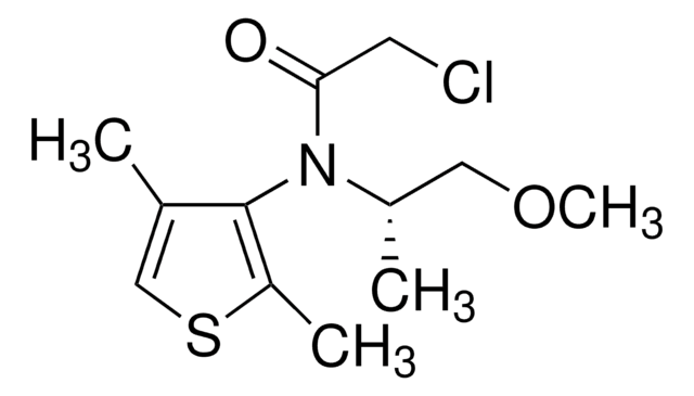 Dimethenamide-P PESTANAL&#174;, analytical standard