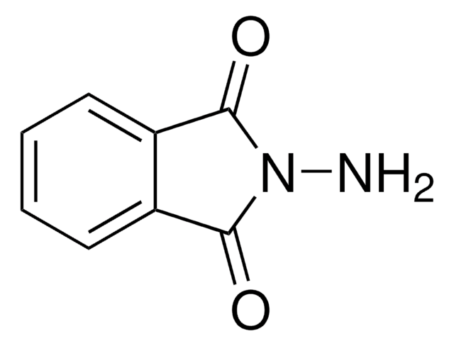 N-Aminophthalimide technical grade, 90%