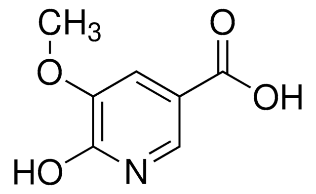 6-Hydroxy-5-methoxynicotinic acid AldrichCPR