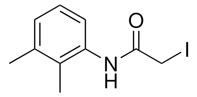 N-(2,3-DIMETHYLPHENYL)-2-IODOACETAMIDE AldrichCPR