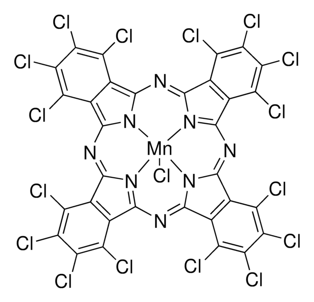 White-Clark catalyst