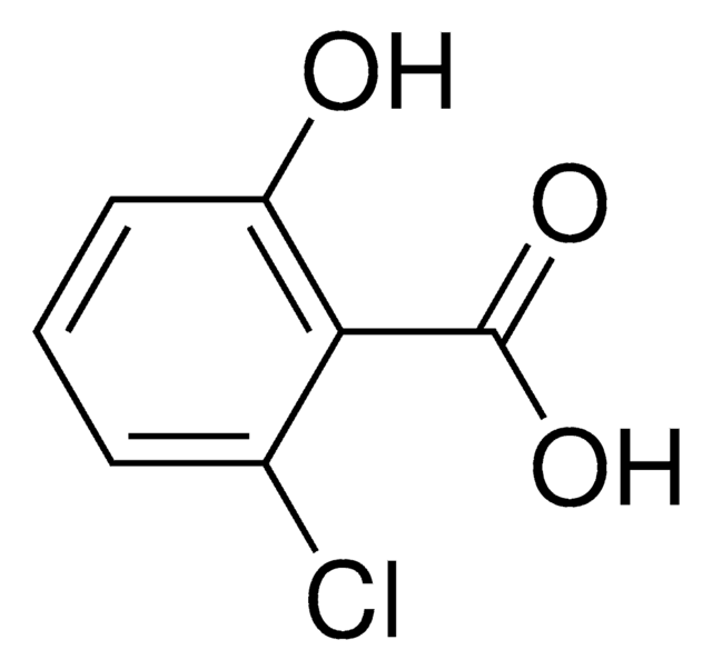 2-Chloro-6-hydroxybenzoic acid