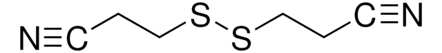 3,3&#8242;-Dithiobis(propionitrile) 98%