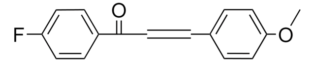 4'-FLUORO-4-METHOXYCHALCONE AldrichCPR