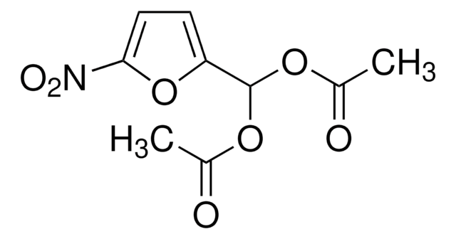 Nitrofurfural diacetate British Pharmacopoeia (BP) Reference Standard