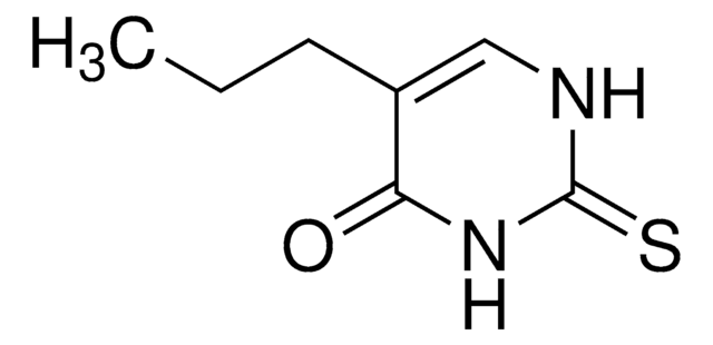 5-Propyl-2-thiouracil &#8805;98%