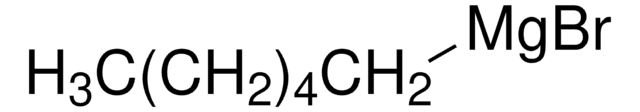 Hexylmagnesium bromide solution 2.0&#160;M in diethyl ether