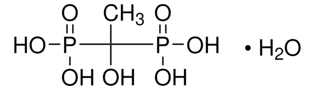 Etidronic acid monohydrate United States Pharmacopeia (USP) Reference Standard