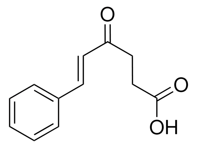 4-OXO-6-PHENYL-5-HEXENOIC ACID AldrichCPR