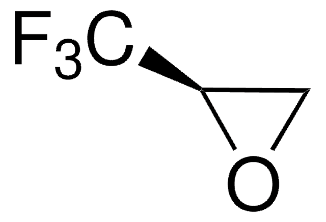 (R)-(+)-3,3,3-Trifluoro-1,2-epoxypropane 97%