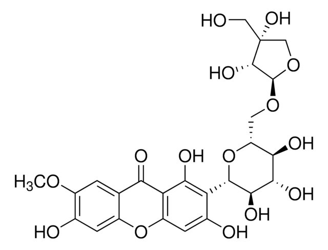 Polygalaxanthone III phyproof&#174; Reference Substance