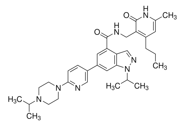 UNC1999 &#8805;98% (HPLC)