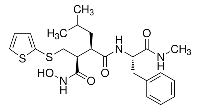 Batimastat &#8805;98% (HPLC)