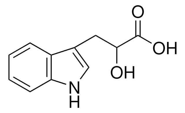 DL-Indole-3-lactic acid 99%