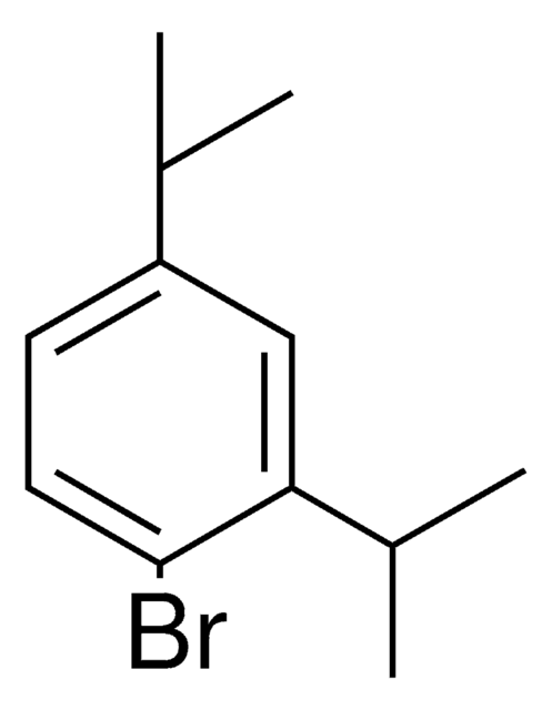 1-BROMO-2,4-DIISOPROPYL-BENZENE AldrichCPR