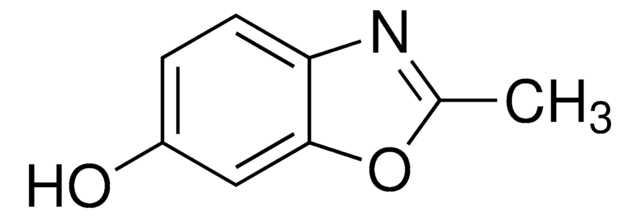 6-hydroxy-2-methylbenzo[d]oxazole AldrichCPR