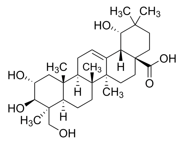 Sericic acid &#8805;95% (LC/MS-ELSD)