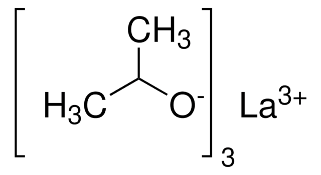 Lanthanum(III) isopropoxide 98%