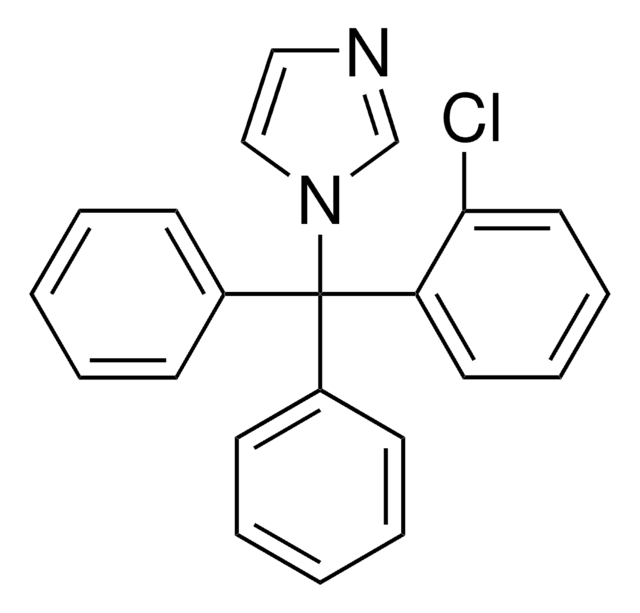 Clotrimazole United States Pharmacopeia (USP) Reference Standard