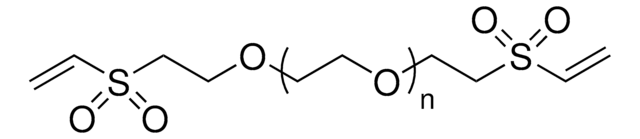 Vinyl sulfone-PEG3500-Vinyl sulfone