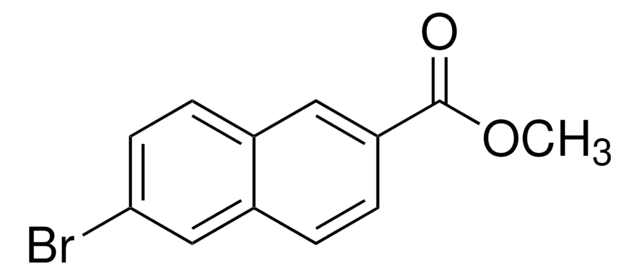 Methyl 6-bromo-2-naphthoate 98%