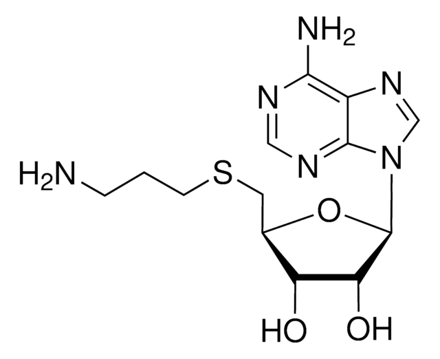 S-(5&#8242;-Adenosyl)-3-thiopropylamine &#8805;98.0% (HPLC)