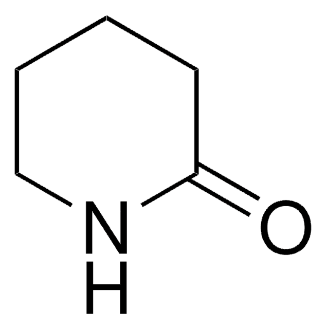 &#948;-Valerolactam 98%