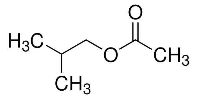 Isobutyl acetate United States Pharmacopeia (USP) Reference Standard