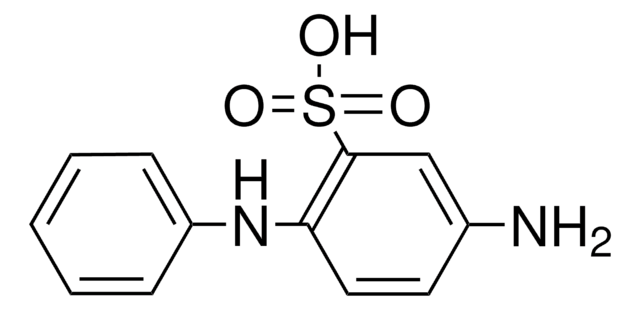 4-AMINODIPHENYLAMINE-2-SULFONIC ACID AldrichCPR