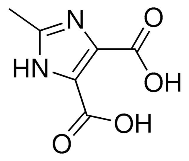 2-methyl-1H-imidazole-4,5-dicarboxylic acid AldrichCPR